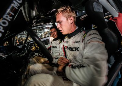 AUTO - WRC FINLAND 2016