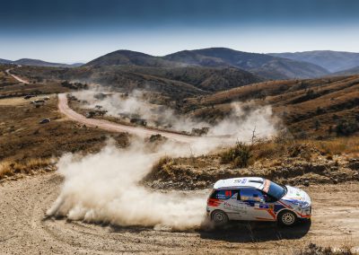 FIA WORLD RALLY CHAMPIONSHIP 2016 - WRC MEXICO
