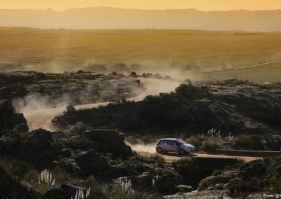 FIA WORLD RALLY CHAMPIONSHIP 2016 - WRC ARGENTINA