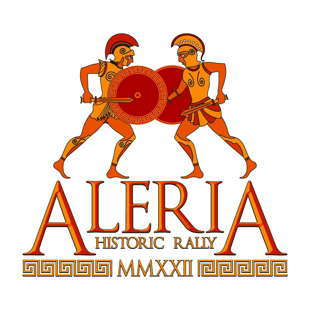 Aléria Historic Rally 2022, le pack pacenote est disponibles !
